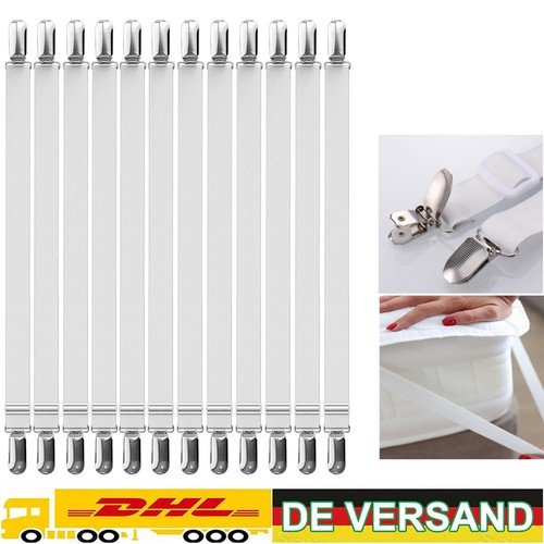 Bettlakenspanner - 12,