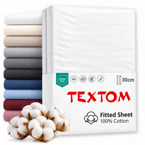 Jersey spannbettlaken 100 - jersey, 100%