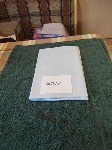 Bettlaken aussteuer ohne - bettlaken,