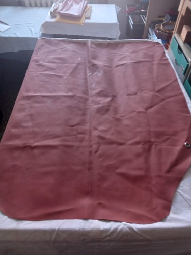 Reingummi laken - 2x,