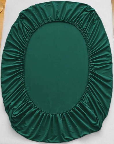 Jersey bettlaken 180x200 - jersey-bettlaken, 180x200+25