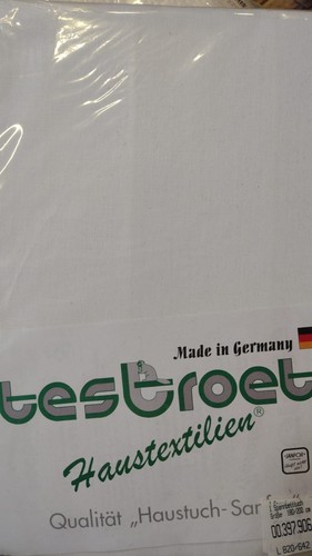 Spannbetttuch bettleinen mit - spannbetttuch,