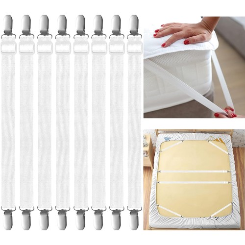 Bettlakenspanner elastisch